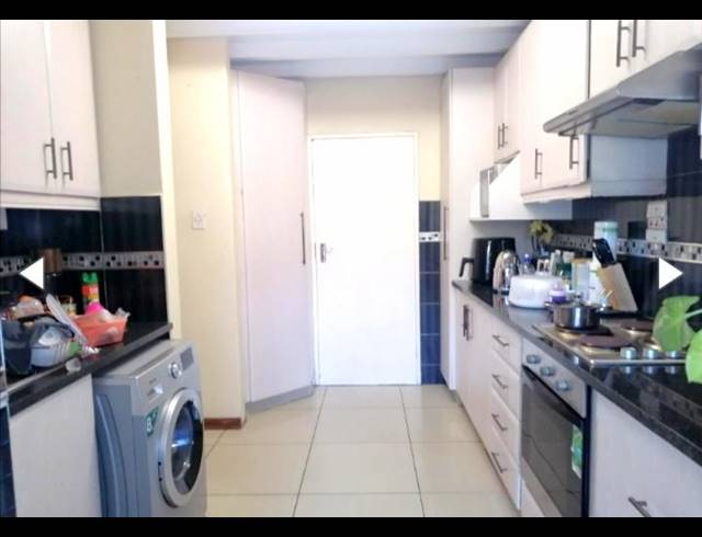 3 BEDROOM PROPERTY TO RENT IN ARBORETUM